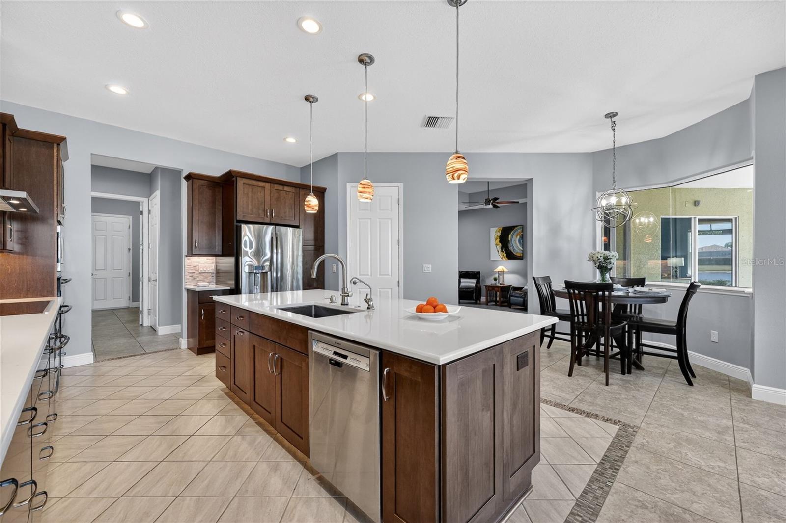 RYE WILDERNESS ESTATES PH III - Residential