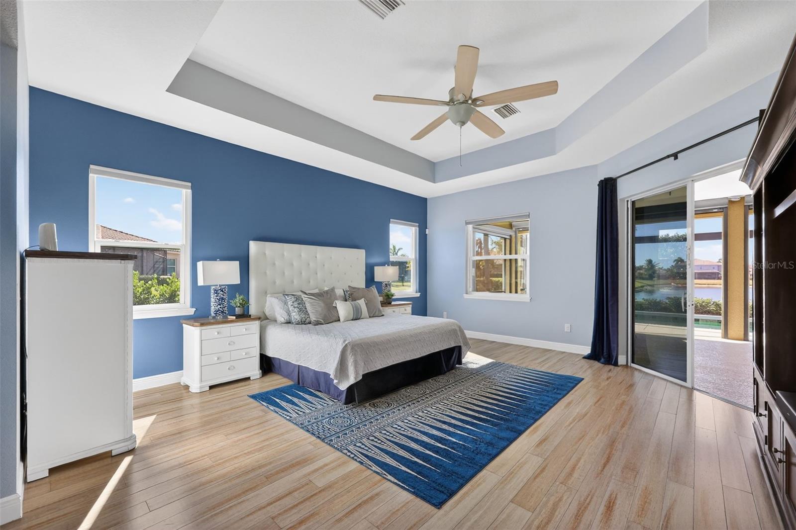 RYE WILDERNESS ESTATES PH III - Residential