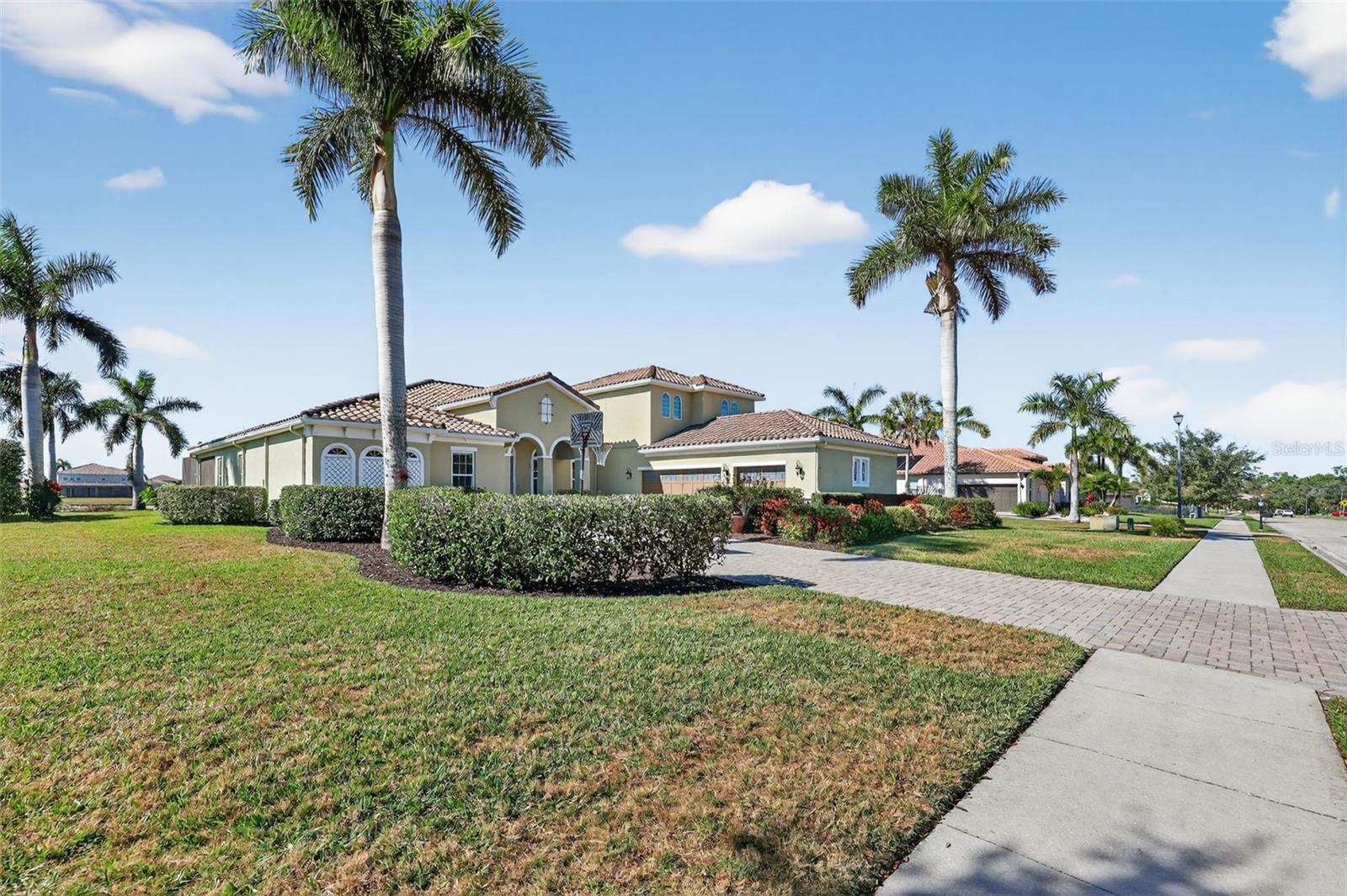 RYE WILDERNESS ESTATES PH III - Residential