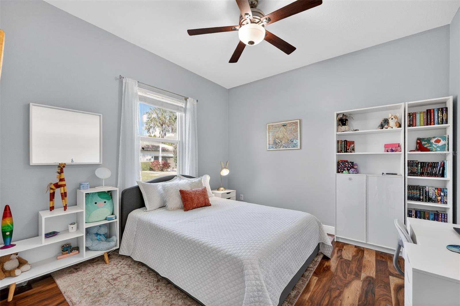 RYE WILDERNESS ESTATES PH III - Residential