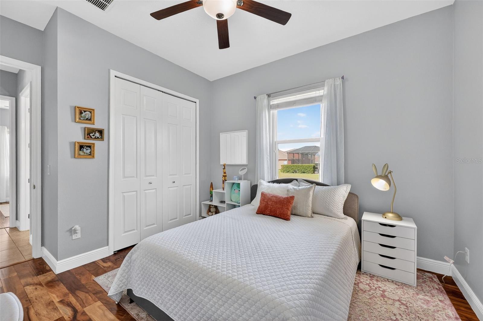 RYE WILDERNESS ESTATES PH III - Residential