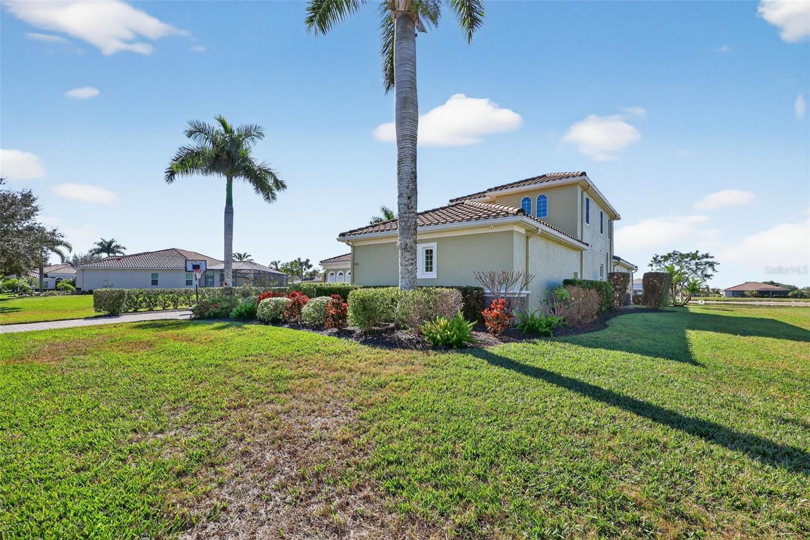 RYE WILDERNESS ESTATES PH III - Residential