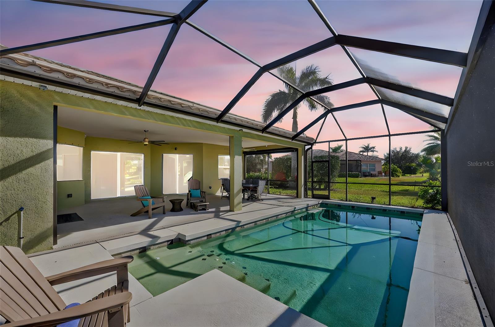 RYE WILDERNESS ESTATES PH III - Residential