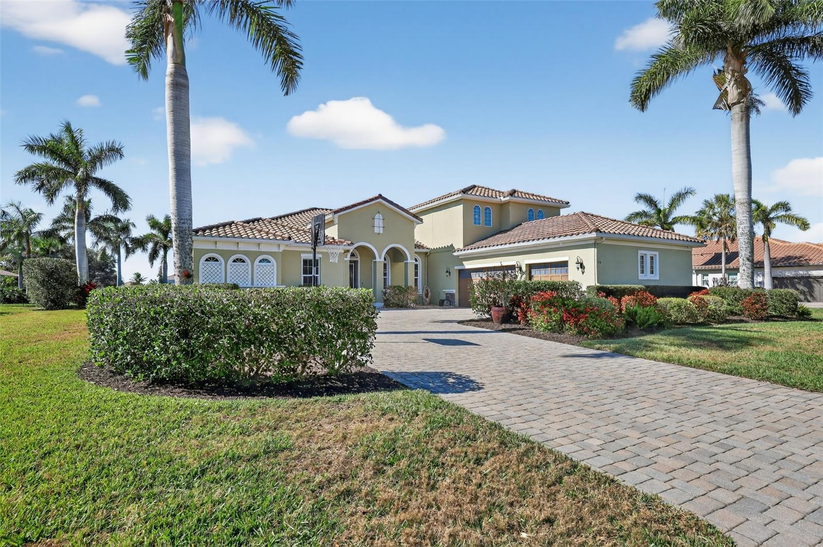 RYE WILDERNESS ESTATES PH III - Residential