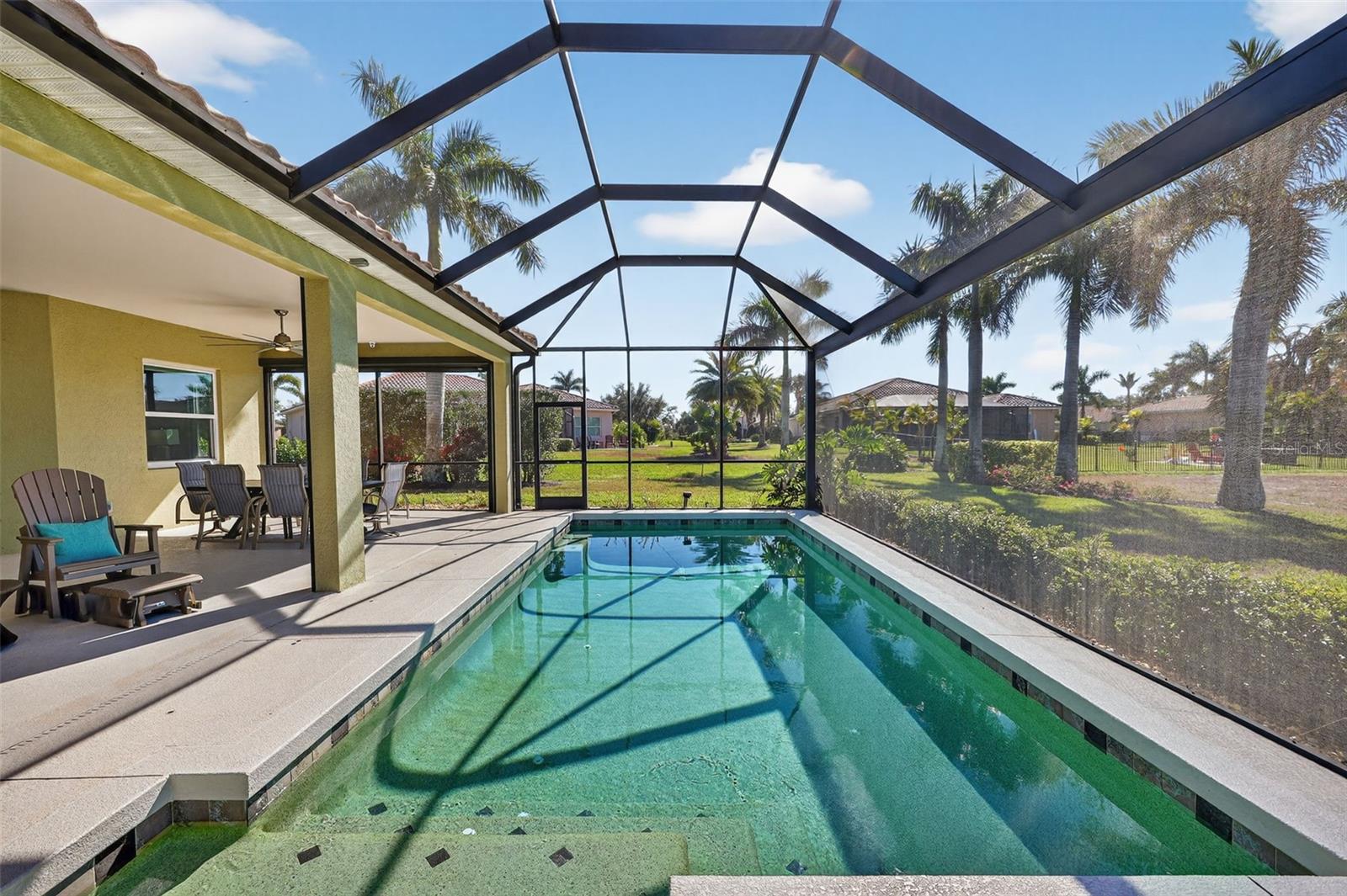 RYE WILDERNESS ESTATES PH III - Residential