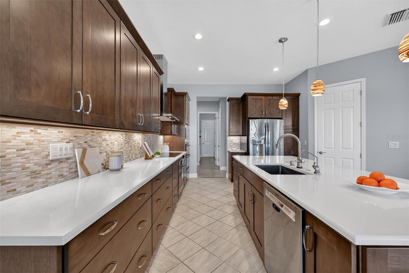 RYE WILDERNESS ESTATES PH III - Residential