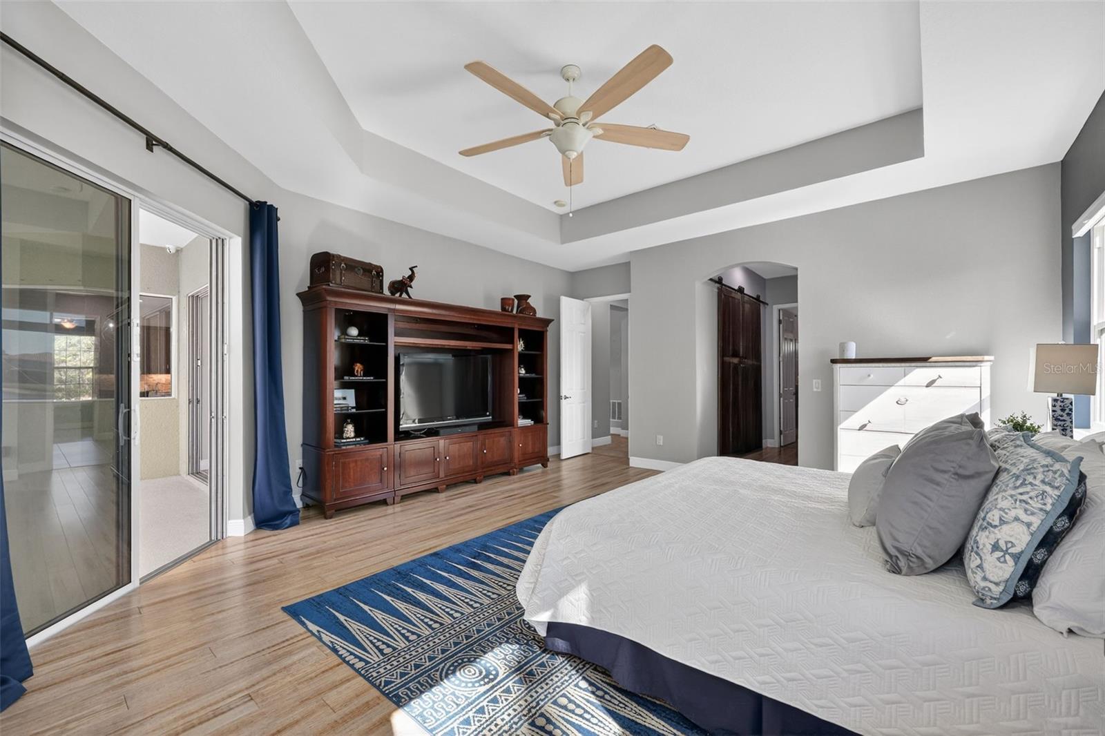 RYE WILDERNESS ESTATES PH III - Residential