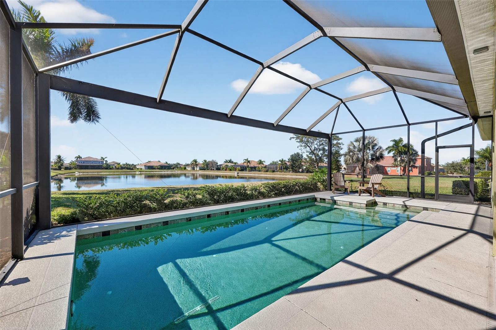 RYE WILDERNESS ESTATES PH III - Residential