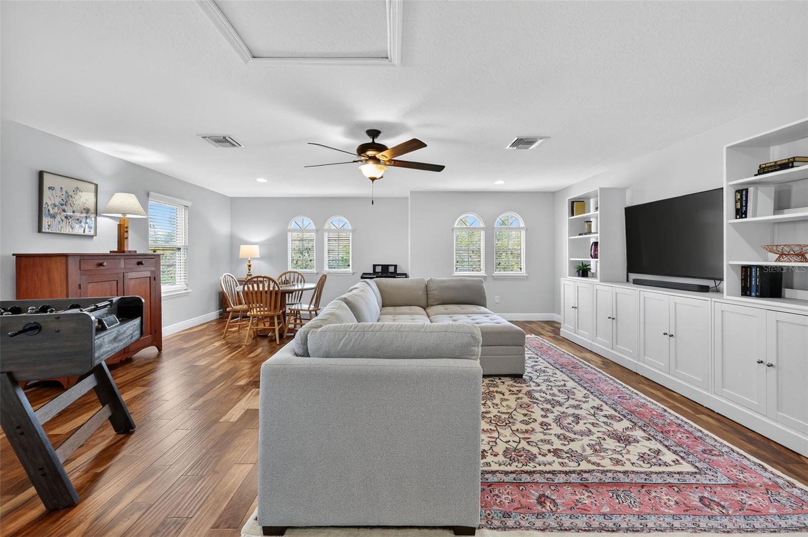 RYE WILDERNESS ESTATES PH III - Residential