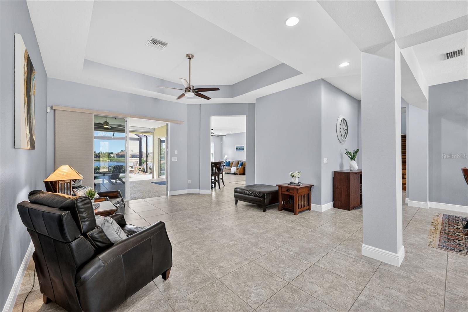 RYE WILDERNESS ESTATES PH III - Residential