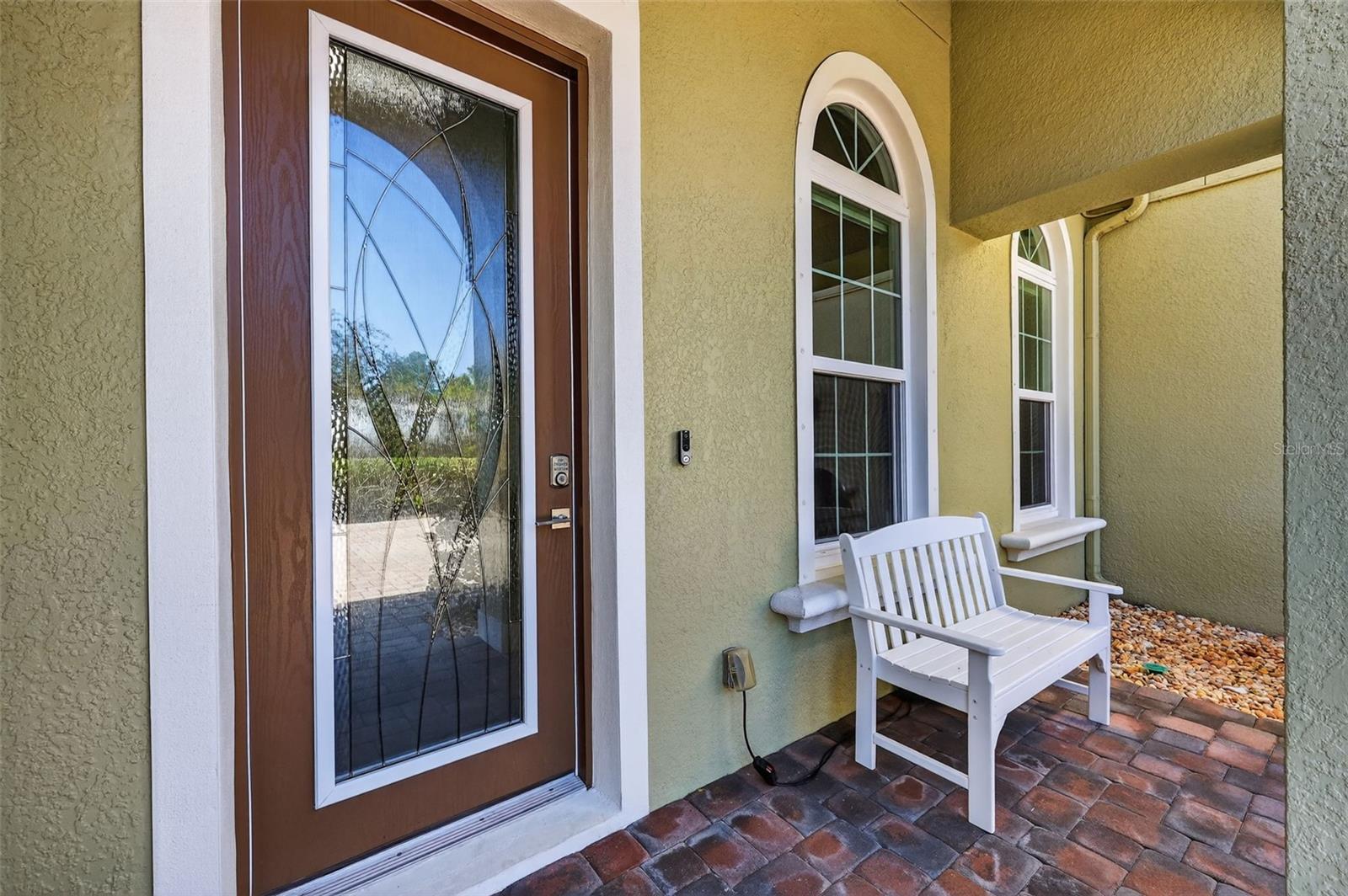 RYE WILDERNESS ESTATES PH III - Residential