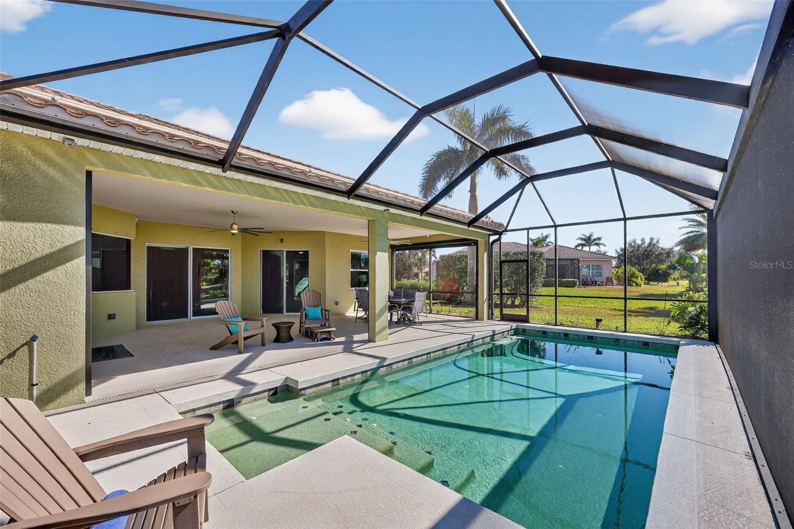 RYE WILDERNESS ESTATES PH III - Residential