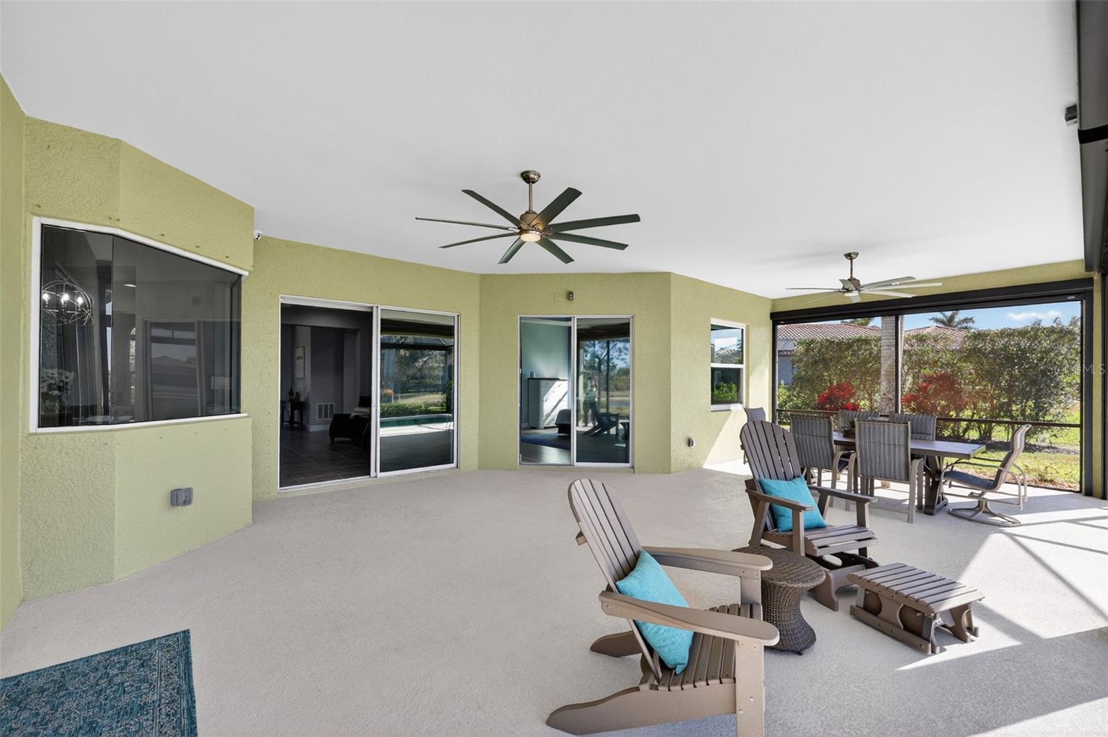 RYE WILDERNESS ESTATES PH III - Residential