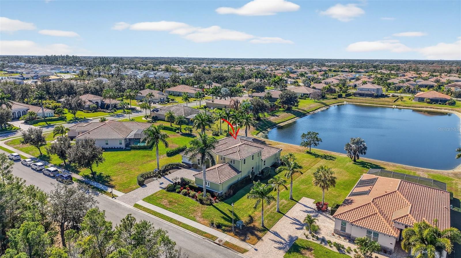 RYE WILDERNESS ESTATES PH III - Residential