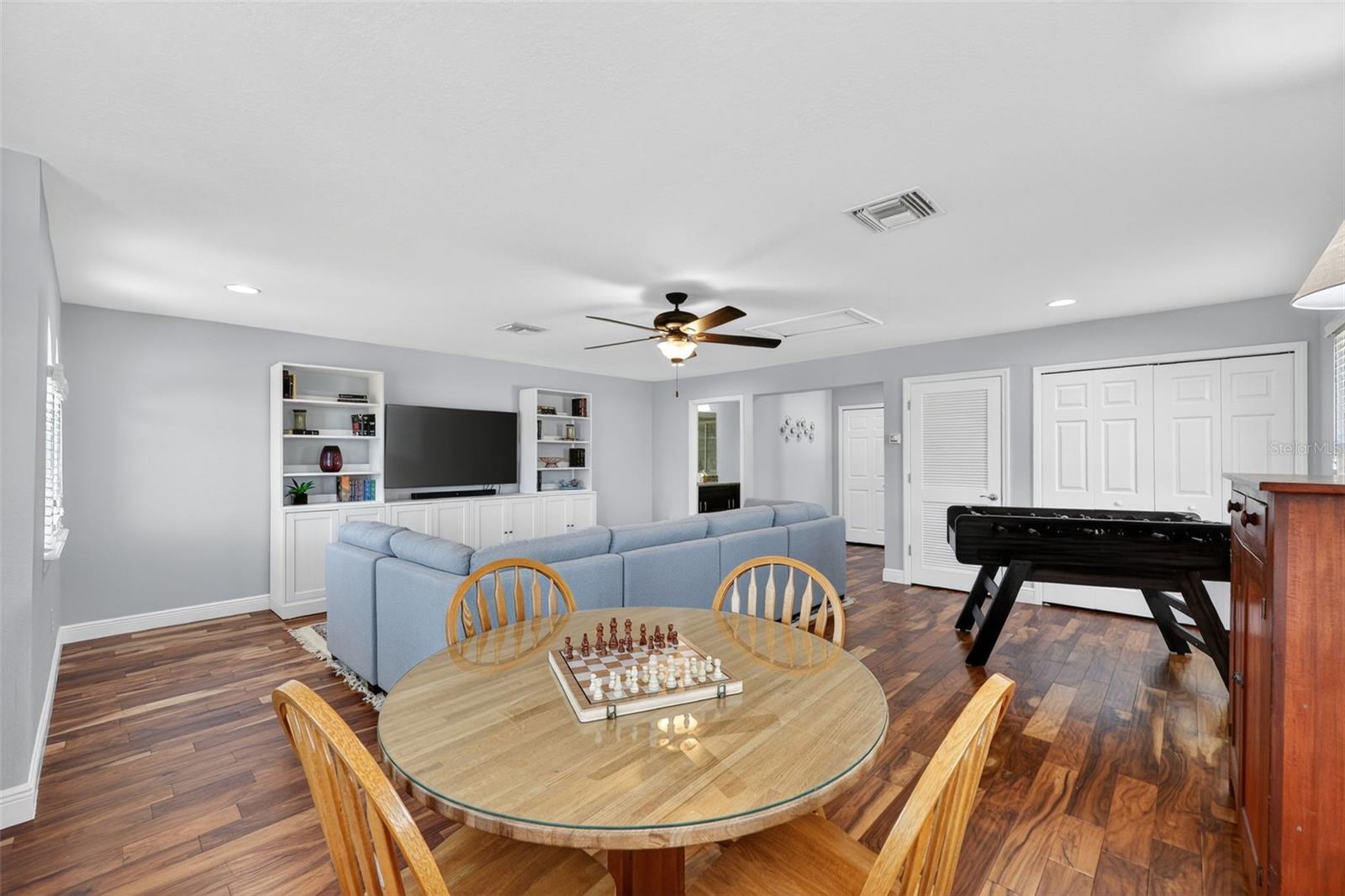 RYE WILDERNESS ESTATES PH III - Residential