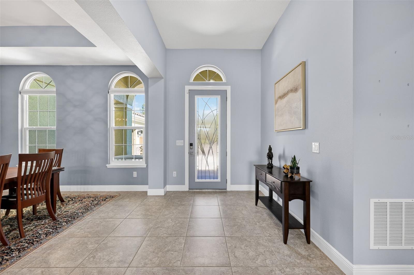 RYE WILDERNESS ESTATES PH III - Residential