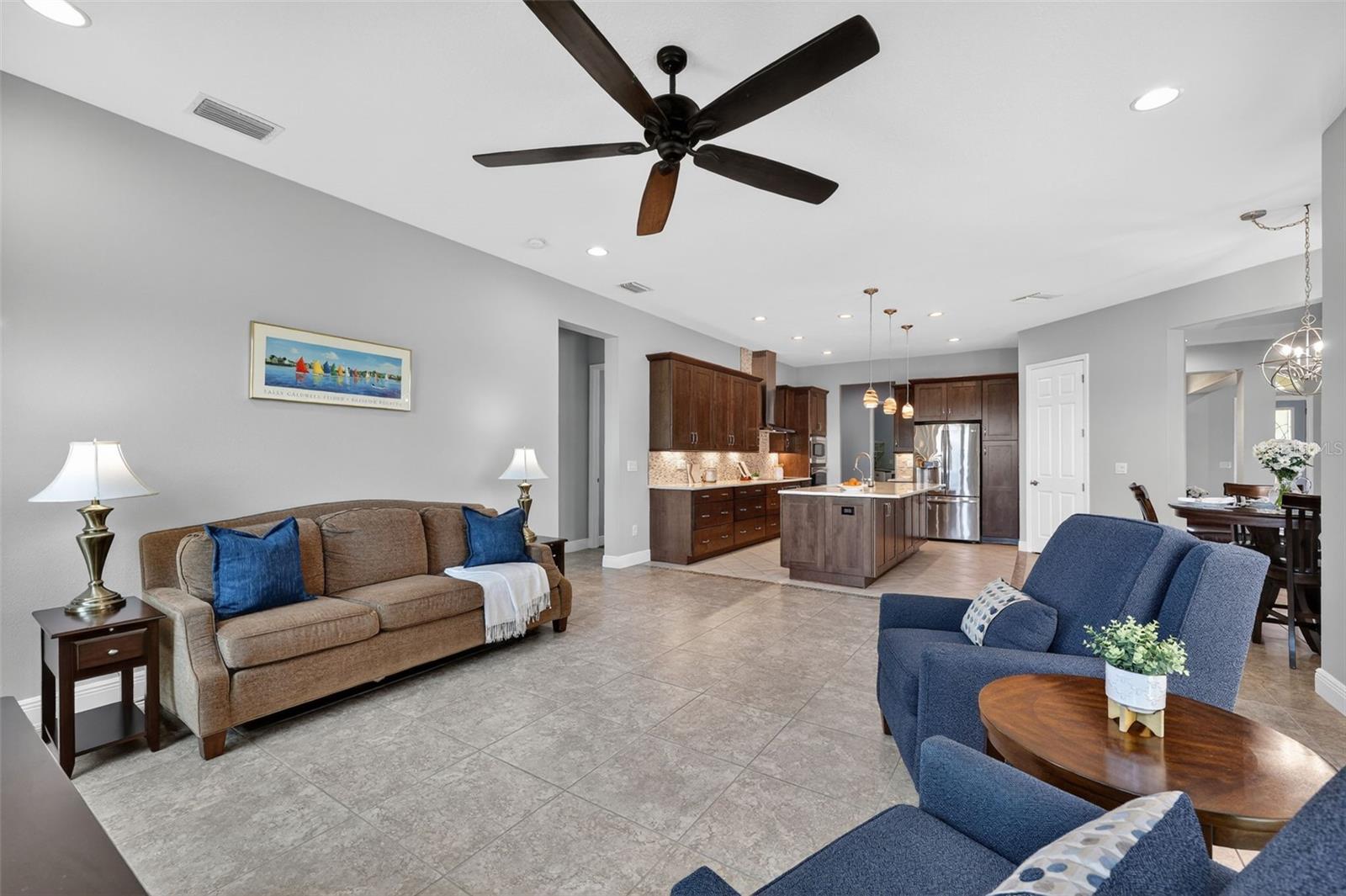 RYE WILDERNESS ESTATES PH III - Residential