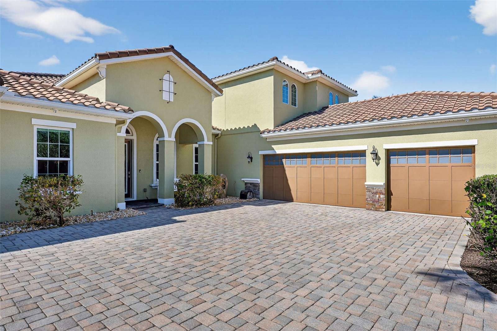 RYE WILDERNESS ESTATES PH III - Residential