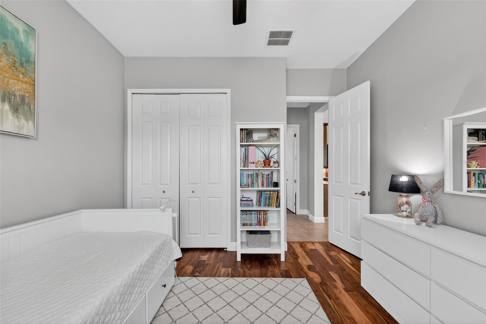 RYE WILDERNESS ESTATES PH III - Residential