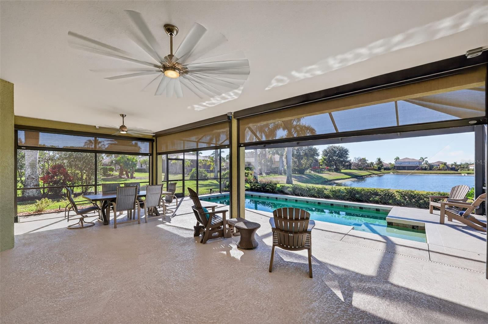 RYE WILDERNESS ESTATES PH III - Residential