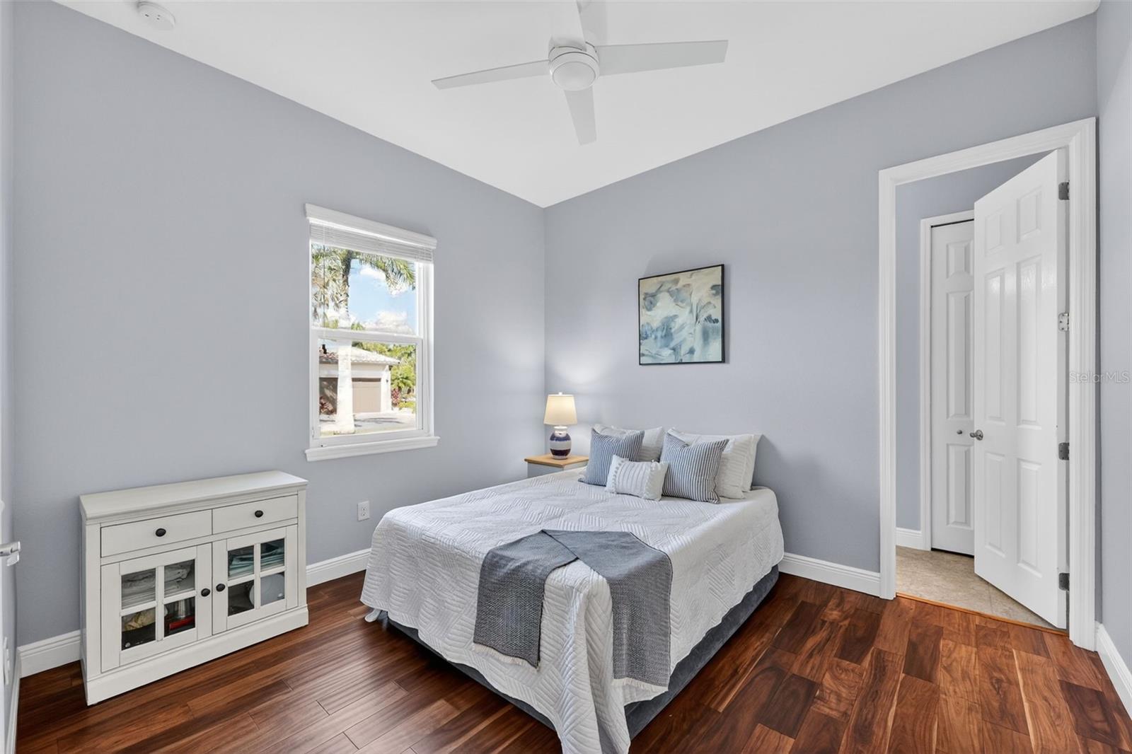 RYE WILDERNESS ESTATES PH III - Residential