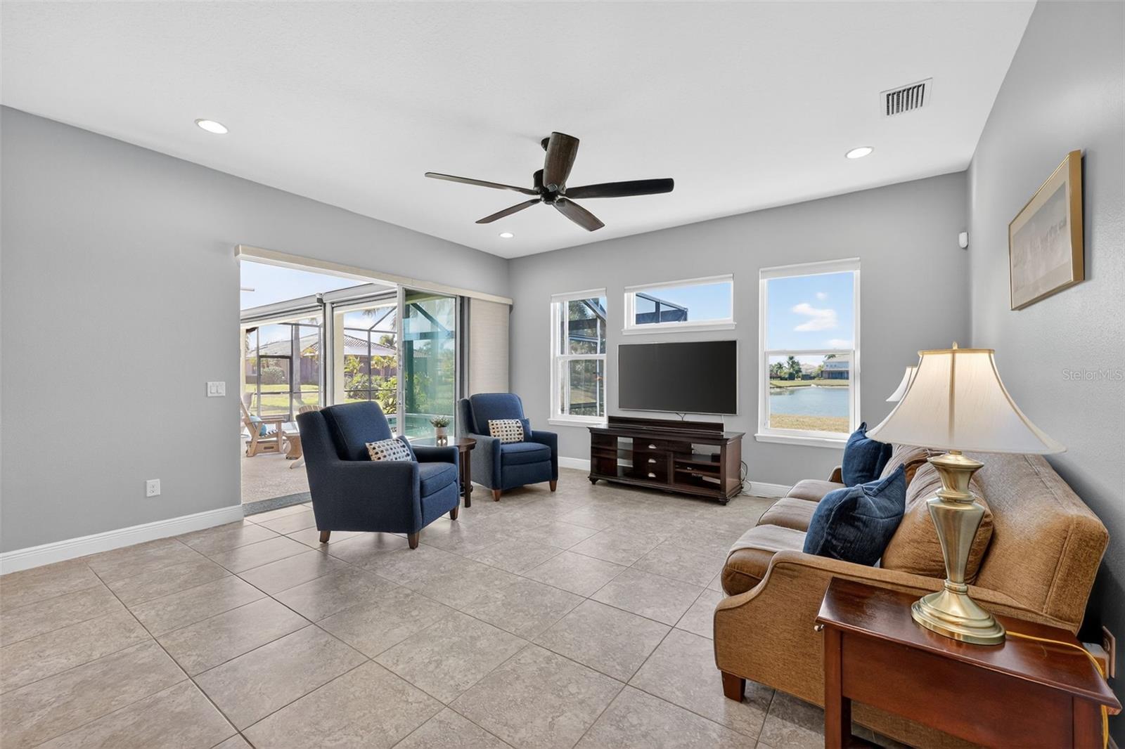 RYE WILDERNESS ESTATES PH III - Residential