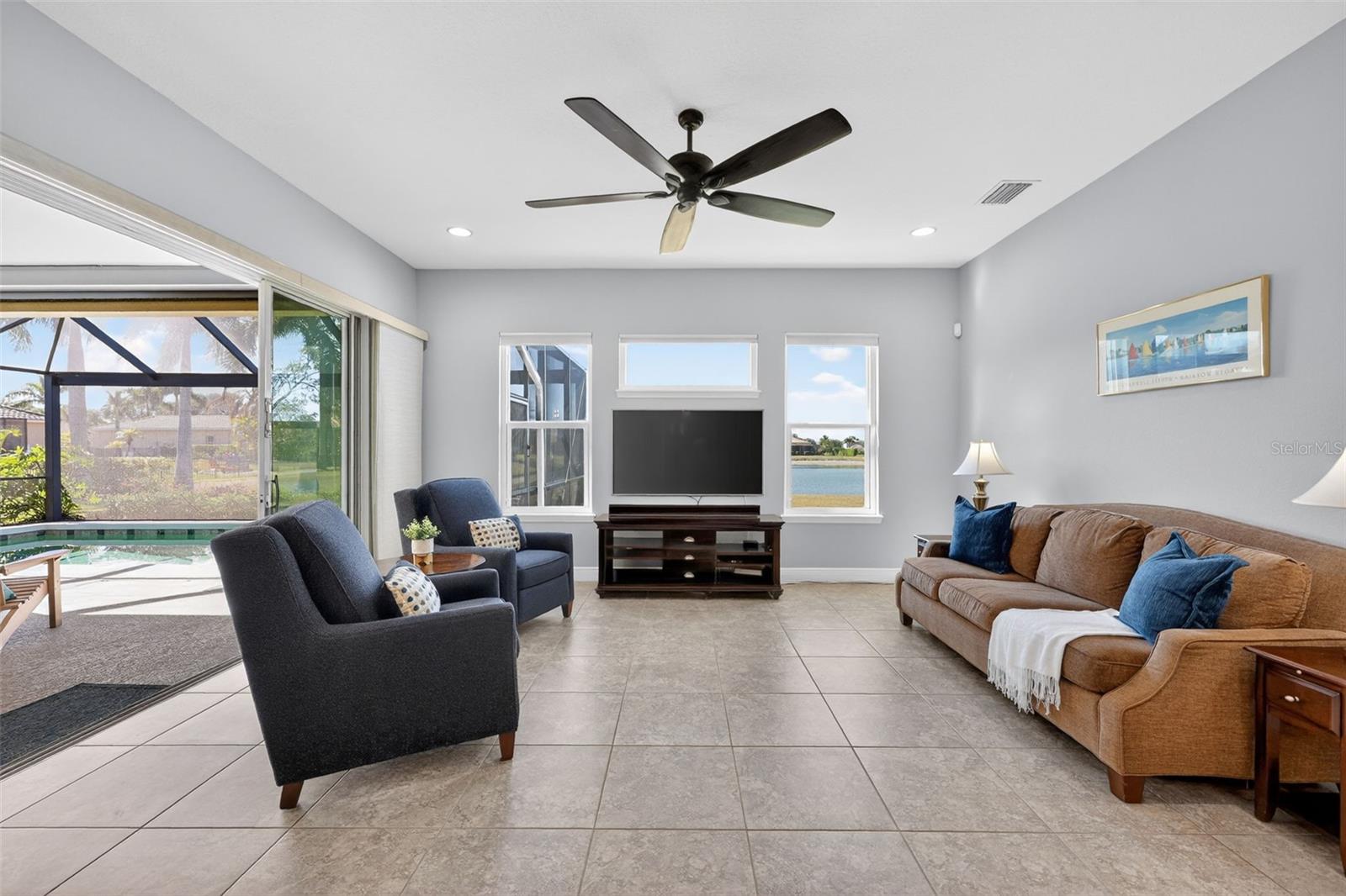 RYE WILDERNESS ESTATES PH III - Residential