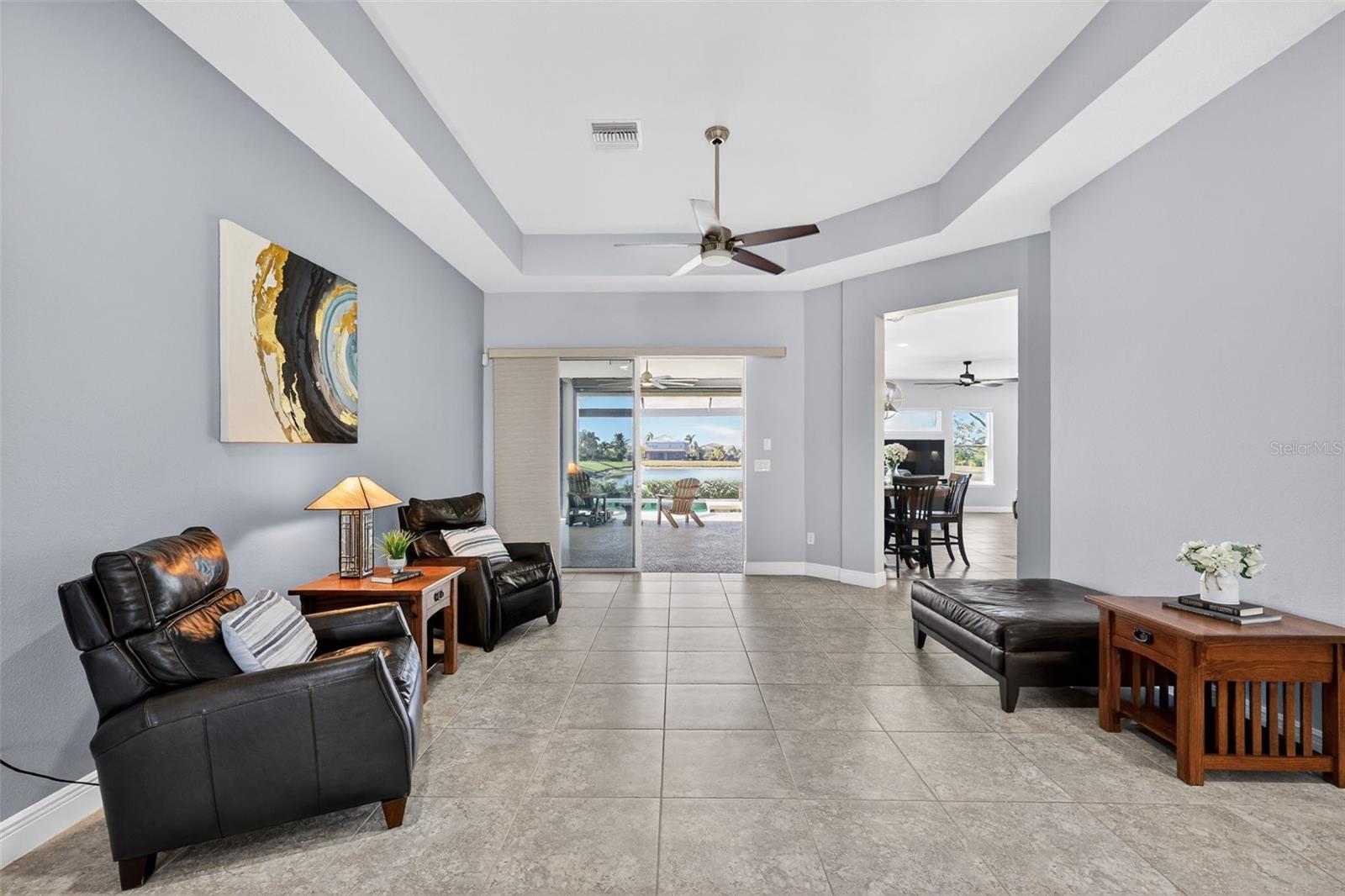 RYE WILDERNESS ESTATES PH III - Residential