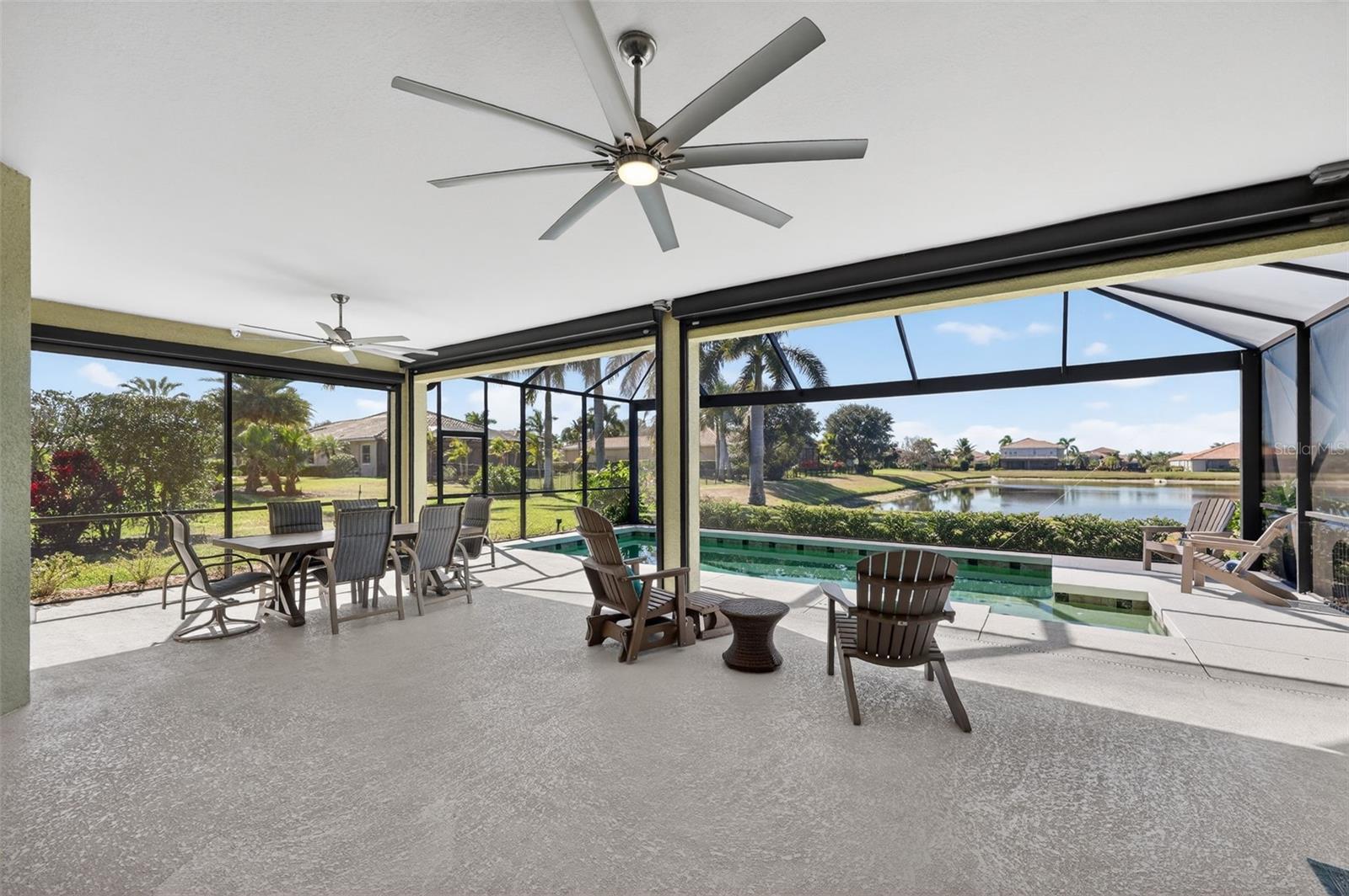 RYE WILDERNESS ESTATES PH III - Residential