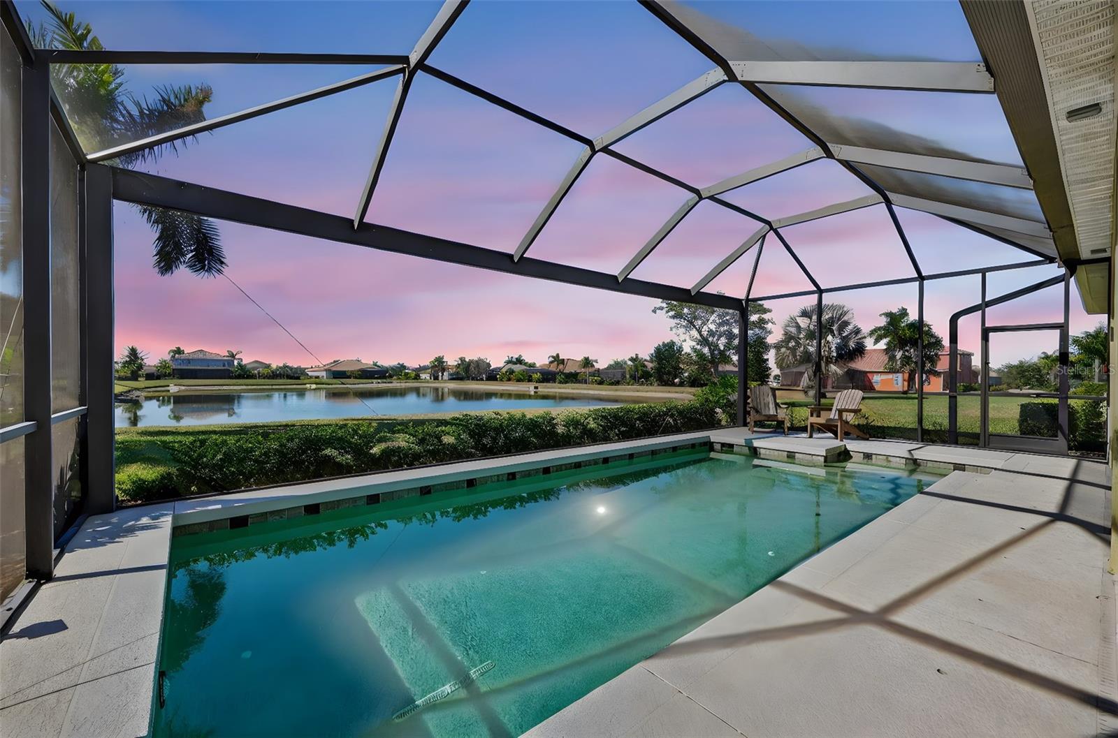 RYE WILDERNESS ESTATES PH III - Residential