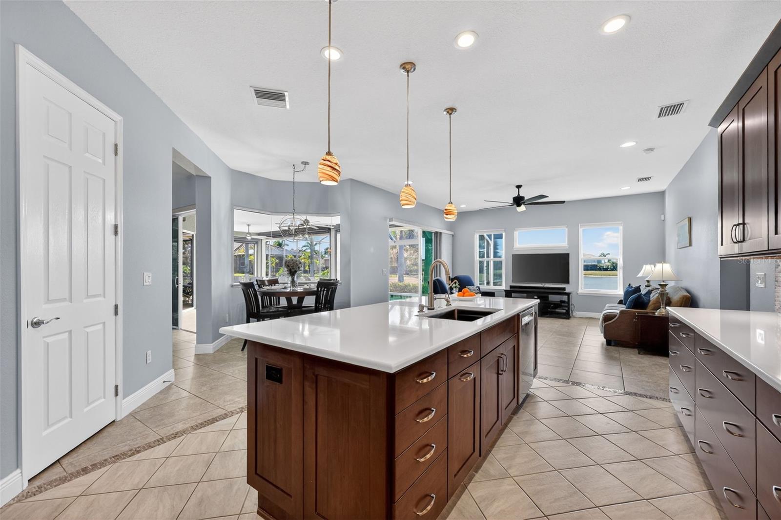 RYE WILDERNESS ESTATES PH III - Residential