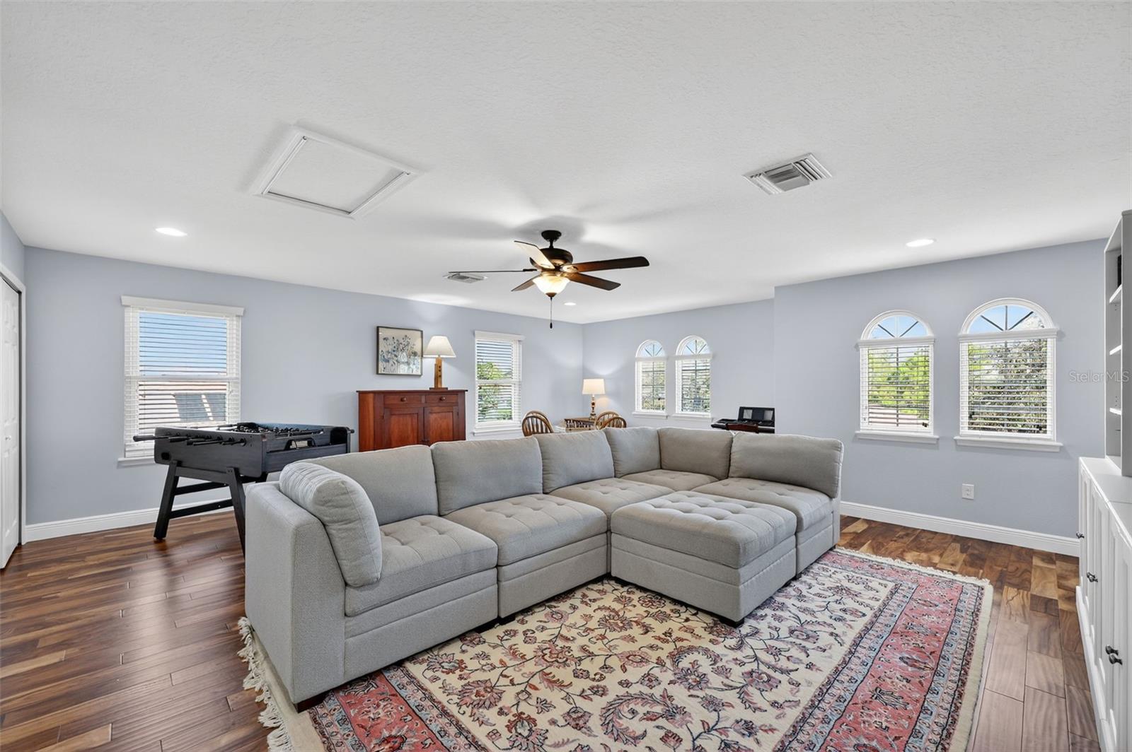 RYE WILDERNESS ESTATES PH III - Residential