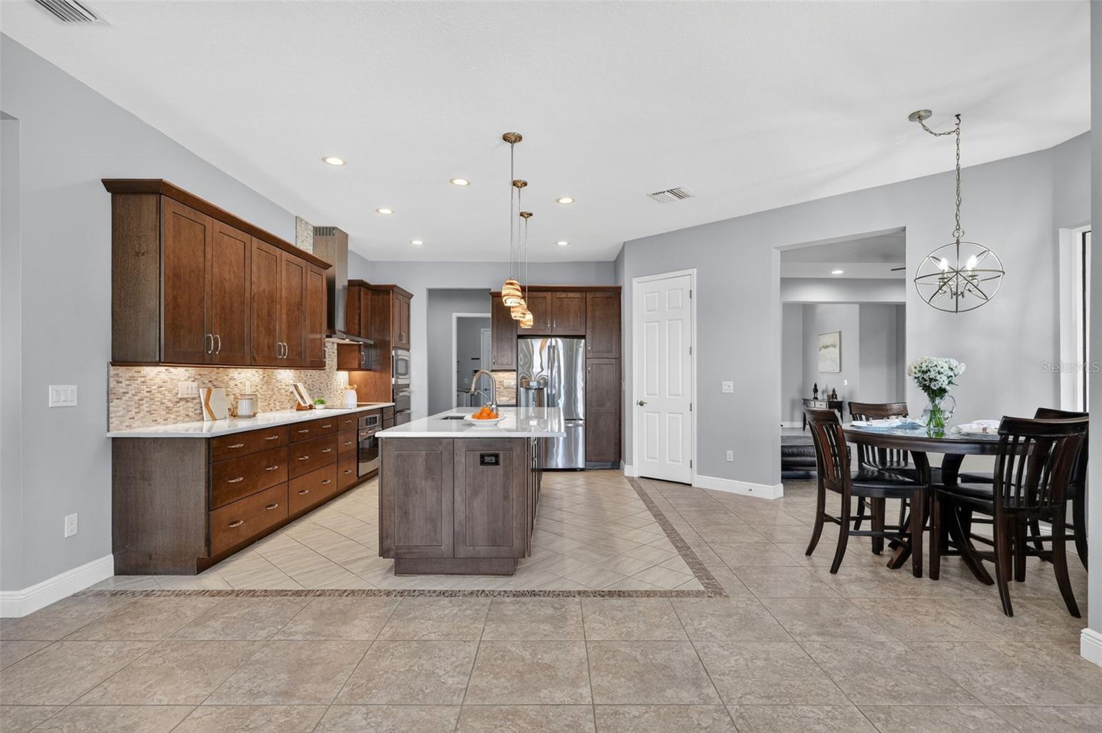 RYE WILDERNESS ESTATES PH III - Residential