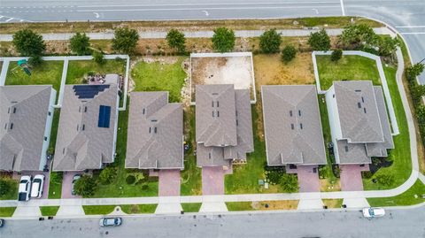 A home in ORANGE CITY