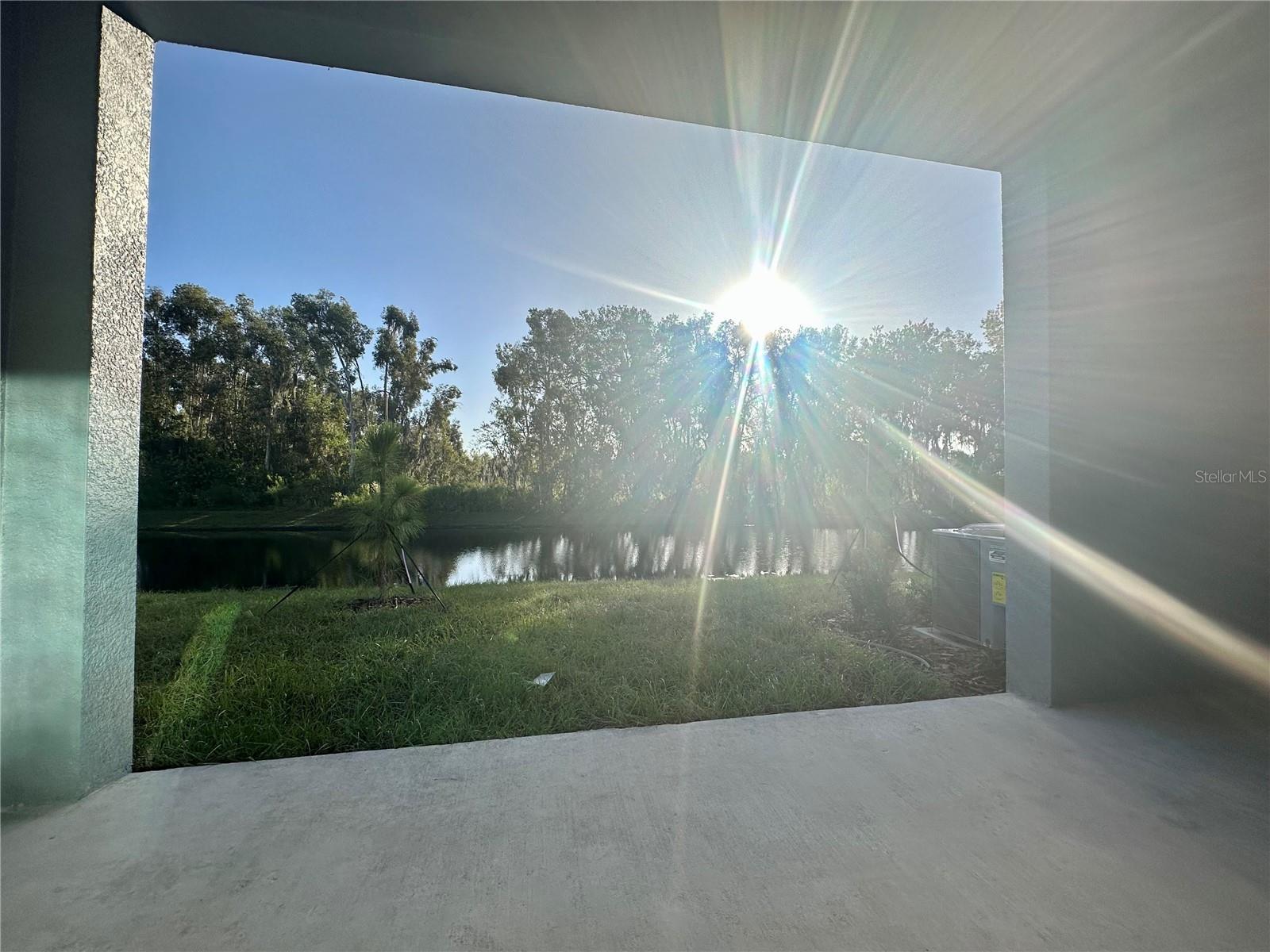 TOWNES AT LAKE THOMAS - Residential Lease