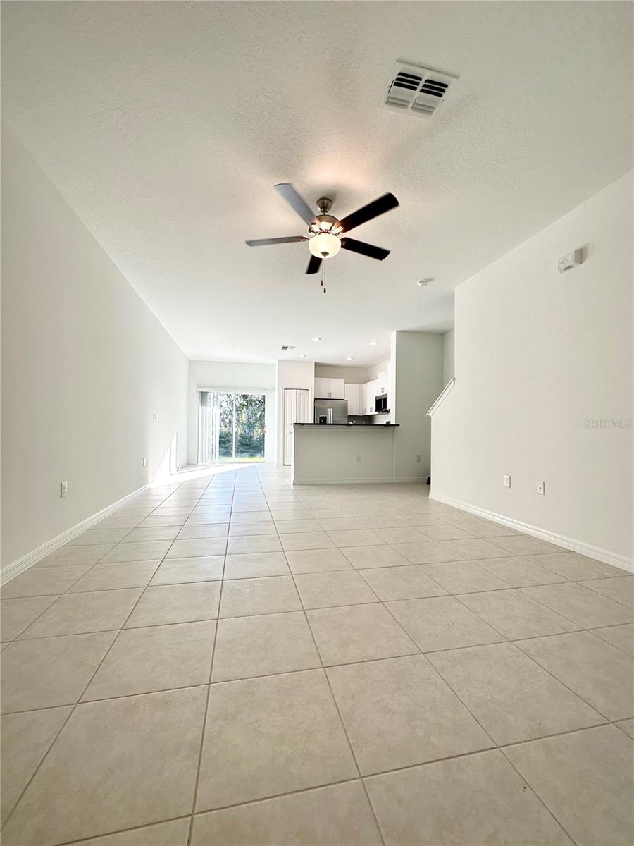 TOWNES AT LAKE THOMAS - Residential Lease