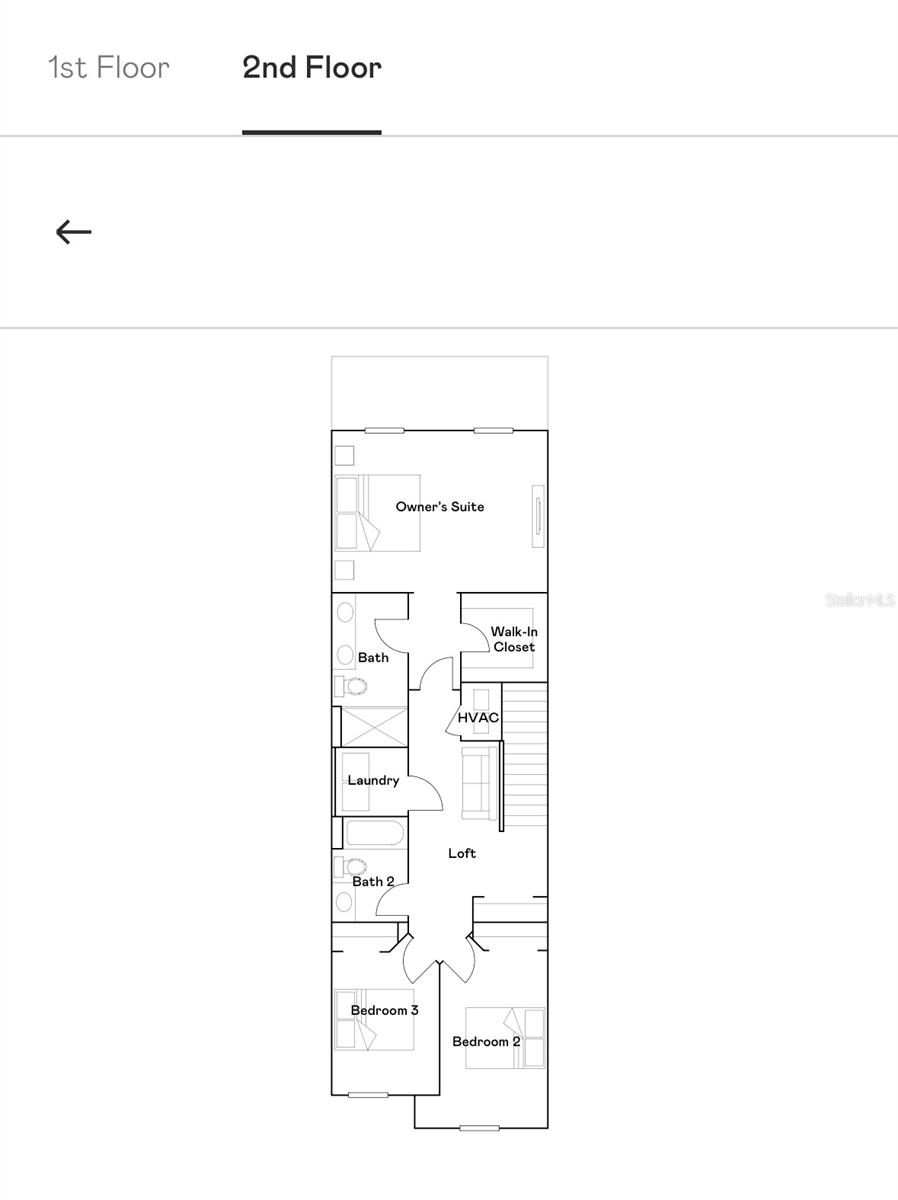 TOWNES AT LAKE THOMAS - Residential Lease
