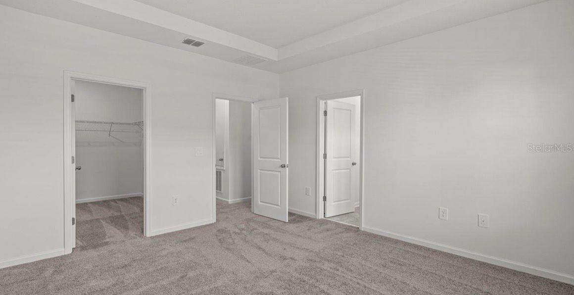 CHATEAU/ASTORIA - Residential Lease