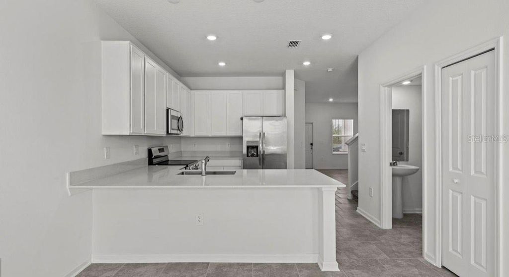 Photo of 3302 Laurent Loop, Davenport, FL 33837 (MLS # O6406910)