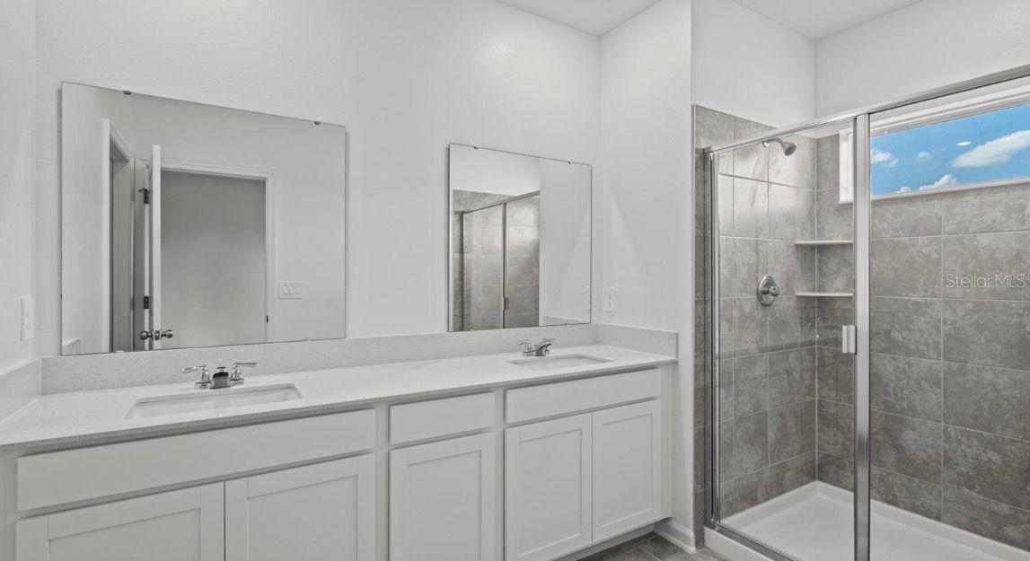 CHATEAU/ASTORIA - Residential Lease