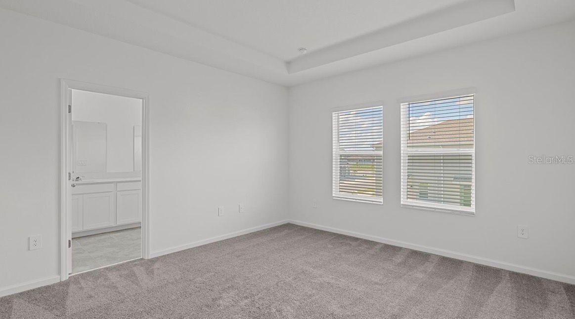 CHATEAU/ASTORIA - Residential Lease