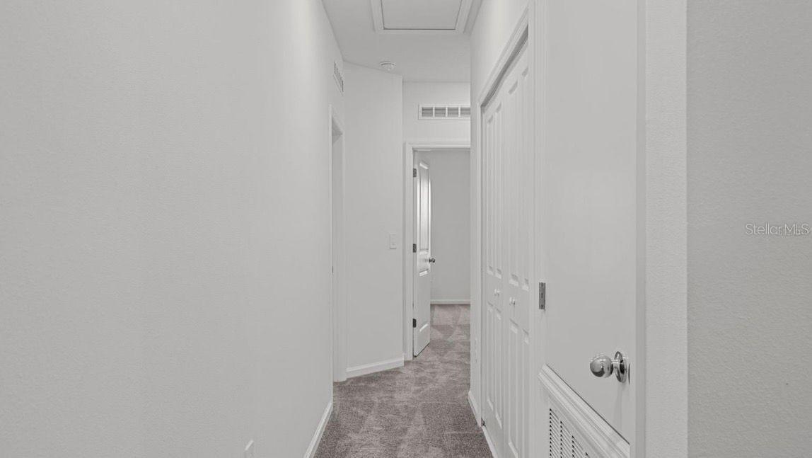 CHATEAU/ASTORIA - Residential Lease