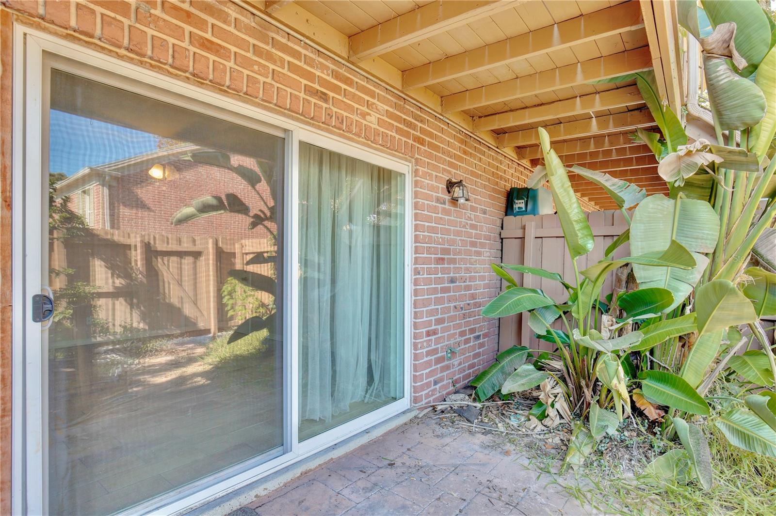 LAKE HOWELL ARMS CONDO - Residential