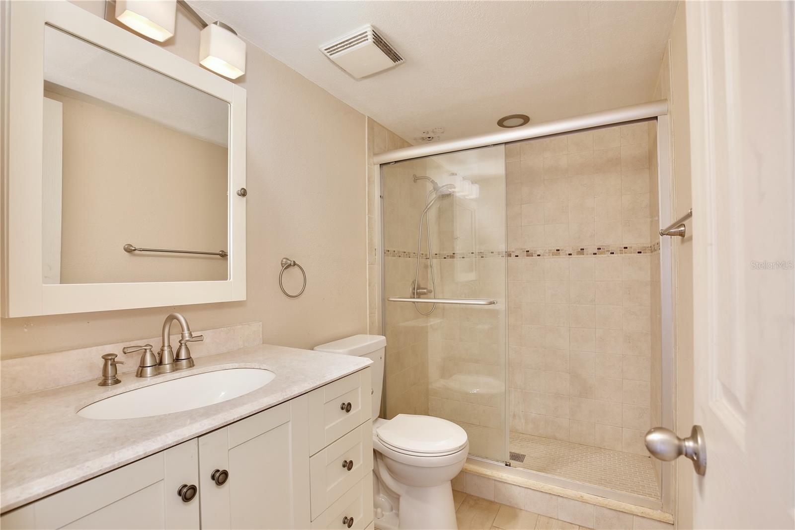 LAKE HOWELL ARMS CONDO - Residential