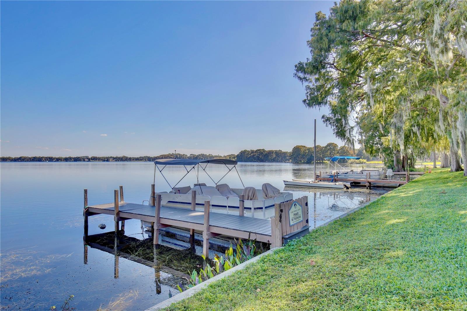 LAKE HOWELL ARMS CONDO - Residential