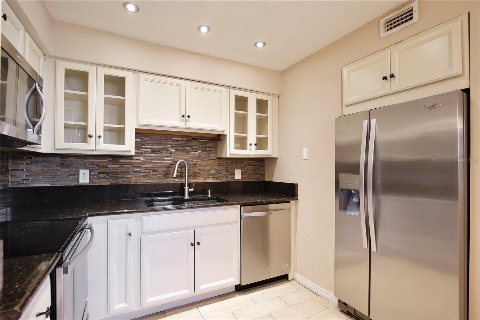 LAKE HOWELL ARMS CONDO - Residential