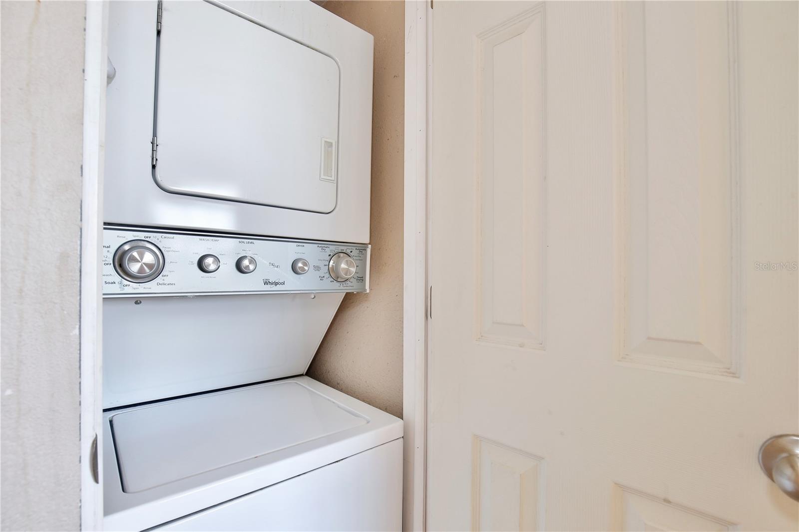 LAKE HOWELL ARMS CONDO - Residential