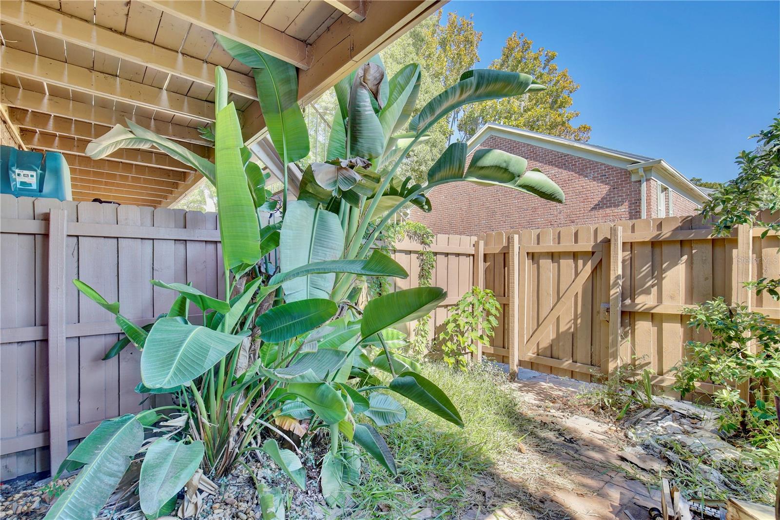 LAKE HOWELL ARMS CONDO - Residential