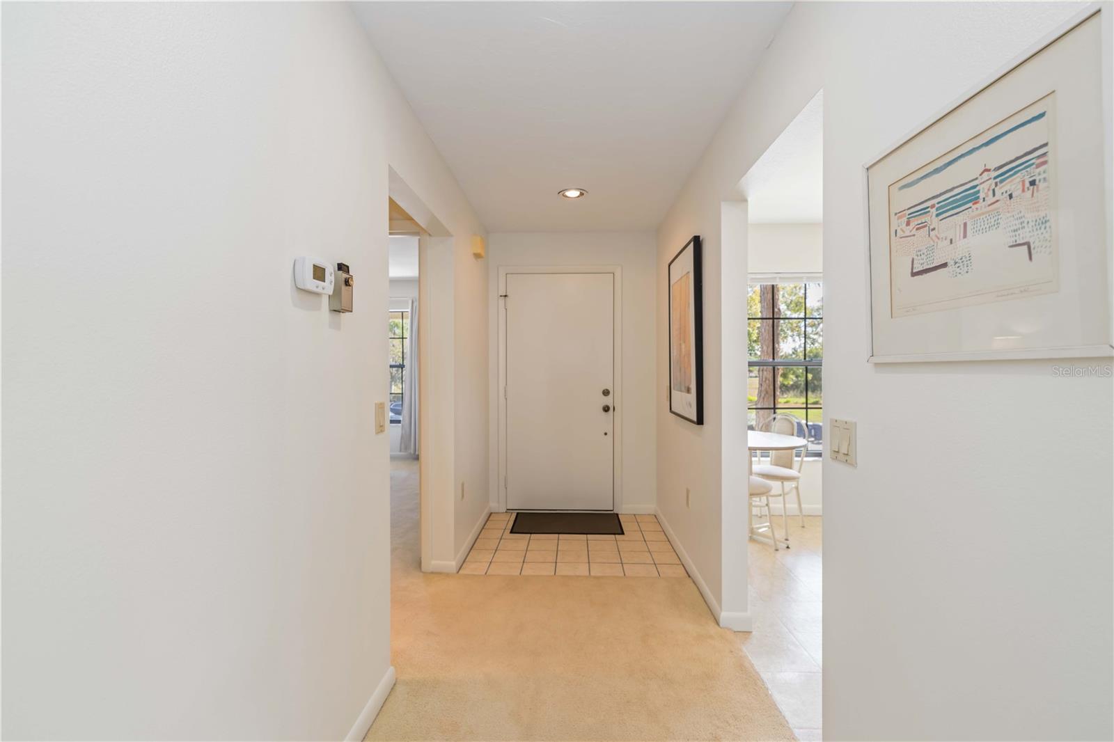 WINSLOW BEACON - Residential