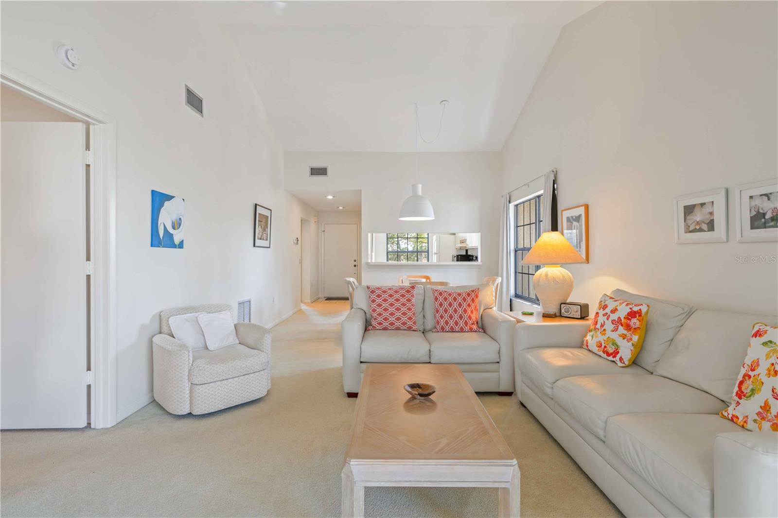 WINSLOW BEACON - Residential